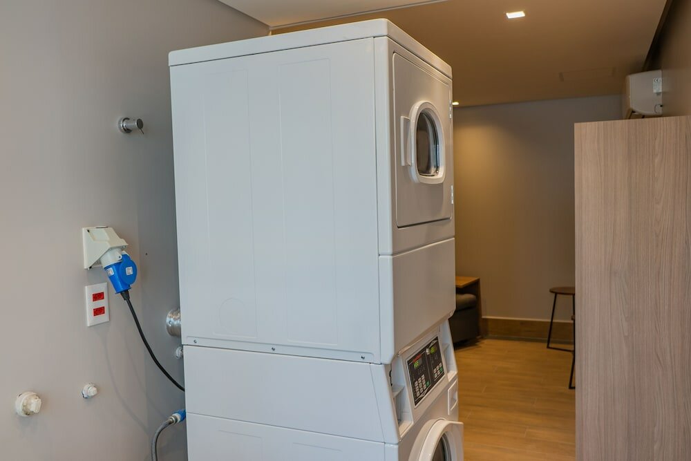 Фото Charlie Dstay Moema