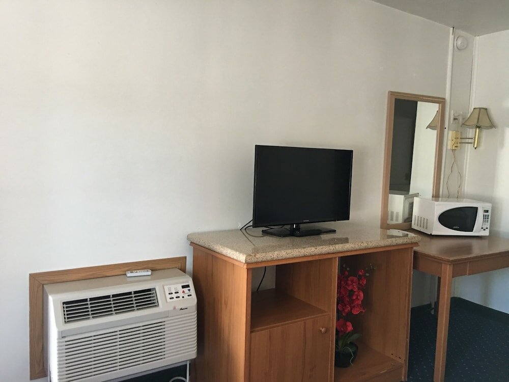 Фото Beaverton Budget Inn