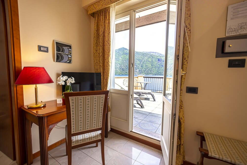 Фото Hotel Il Portico