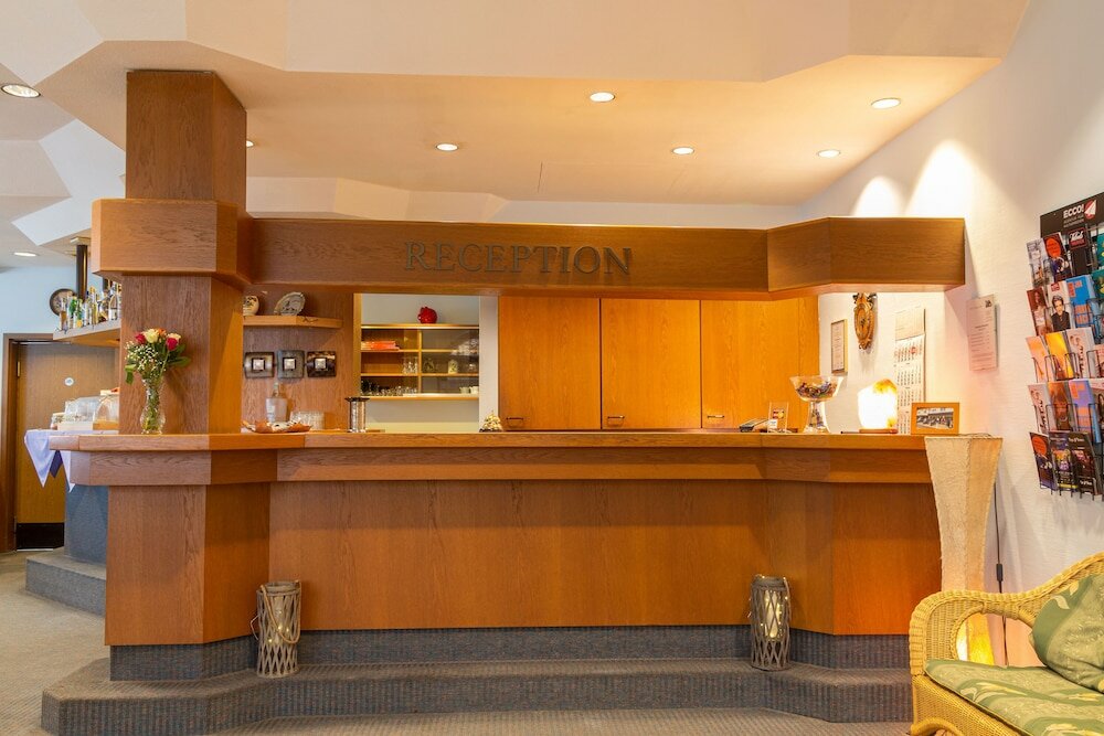 Фото Hotel Kelkheimer Hof