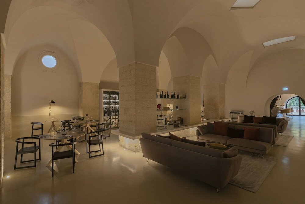 Фото Chiostro dei Domenicani