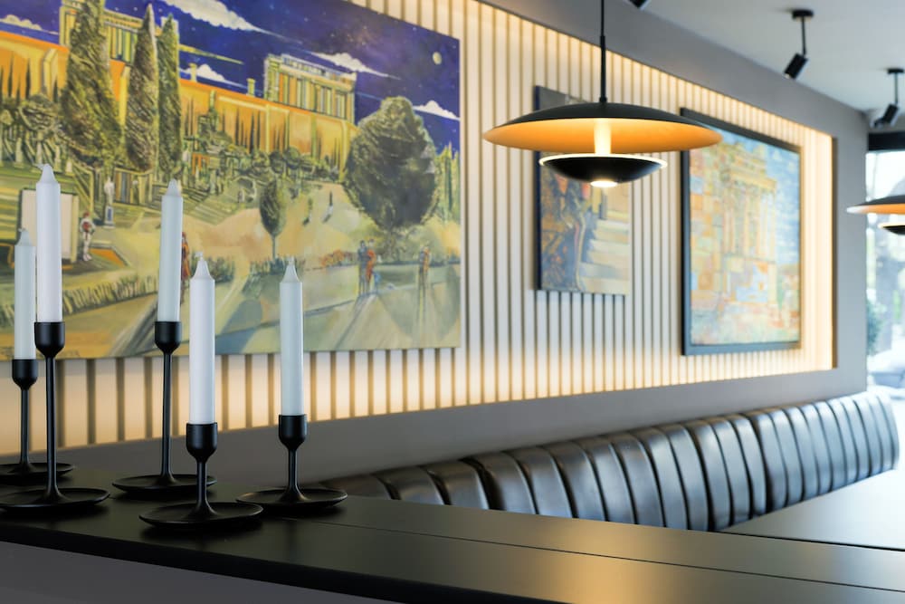 Фото Urban Frame Acropolis