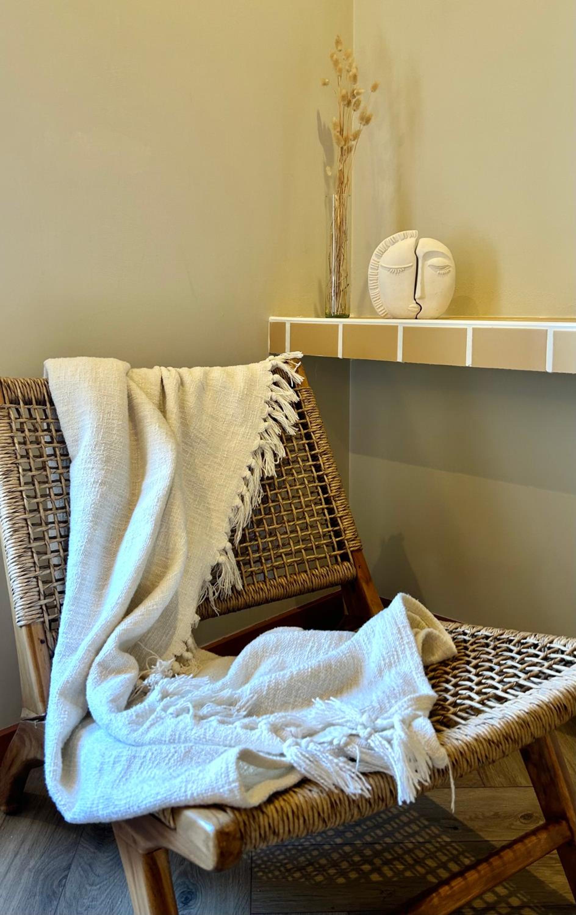 Фото Hotel Maison Soleil