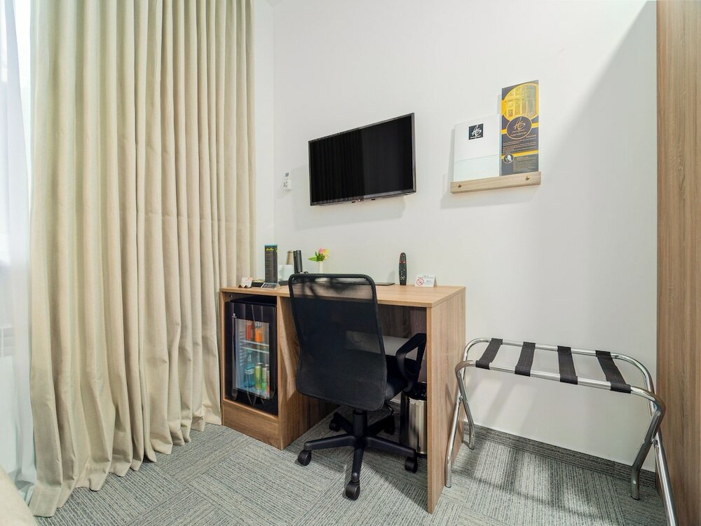 Фото Отель Ta Collection