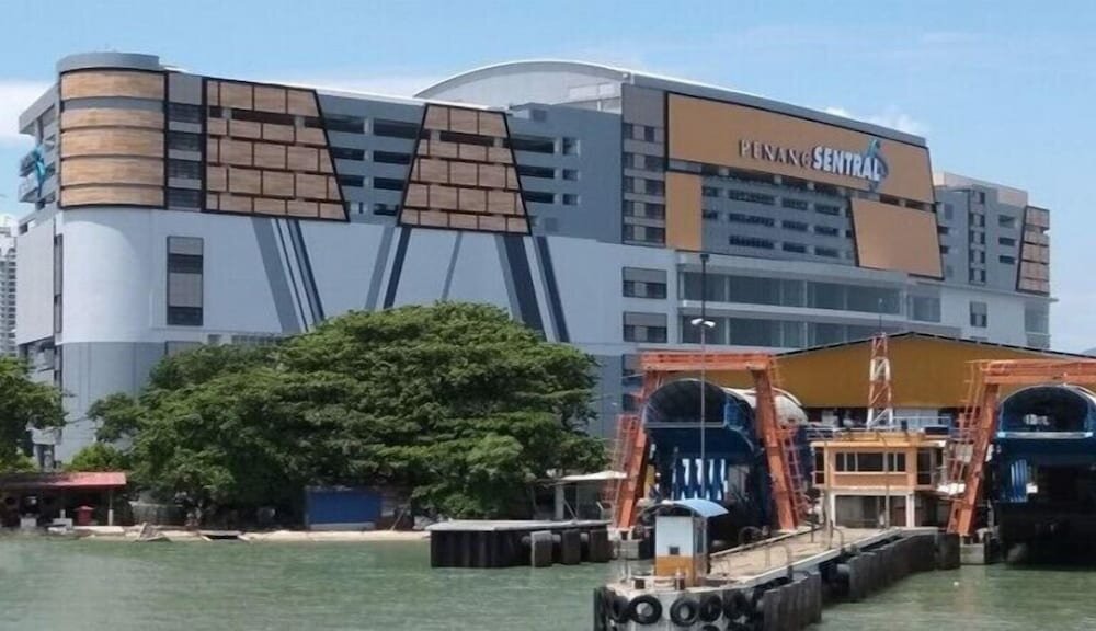 Hotel Bertam Resort, Penang, photo