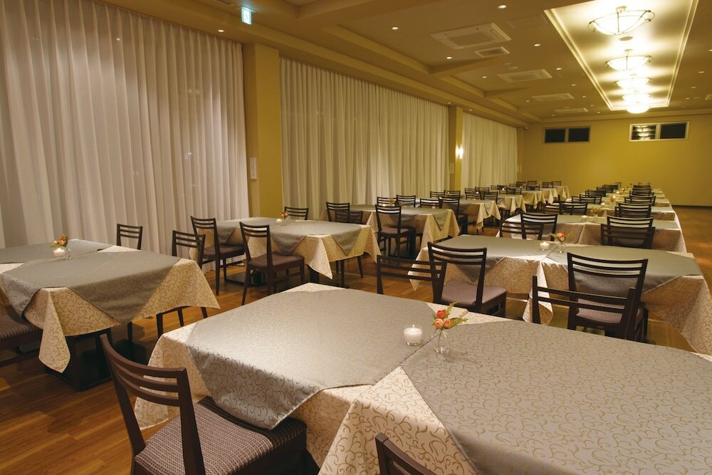 Фото The Gran Resort Princess Fujikawaguchiko