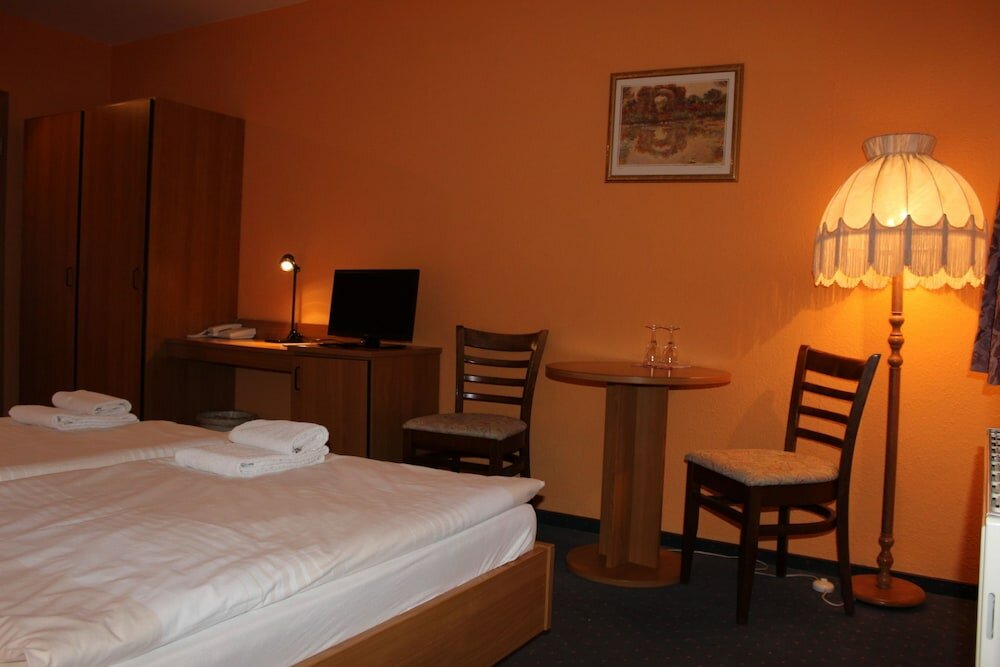 Фото Hotel Riedel