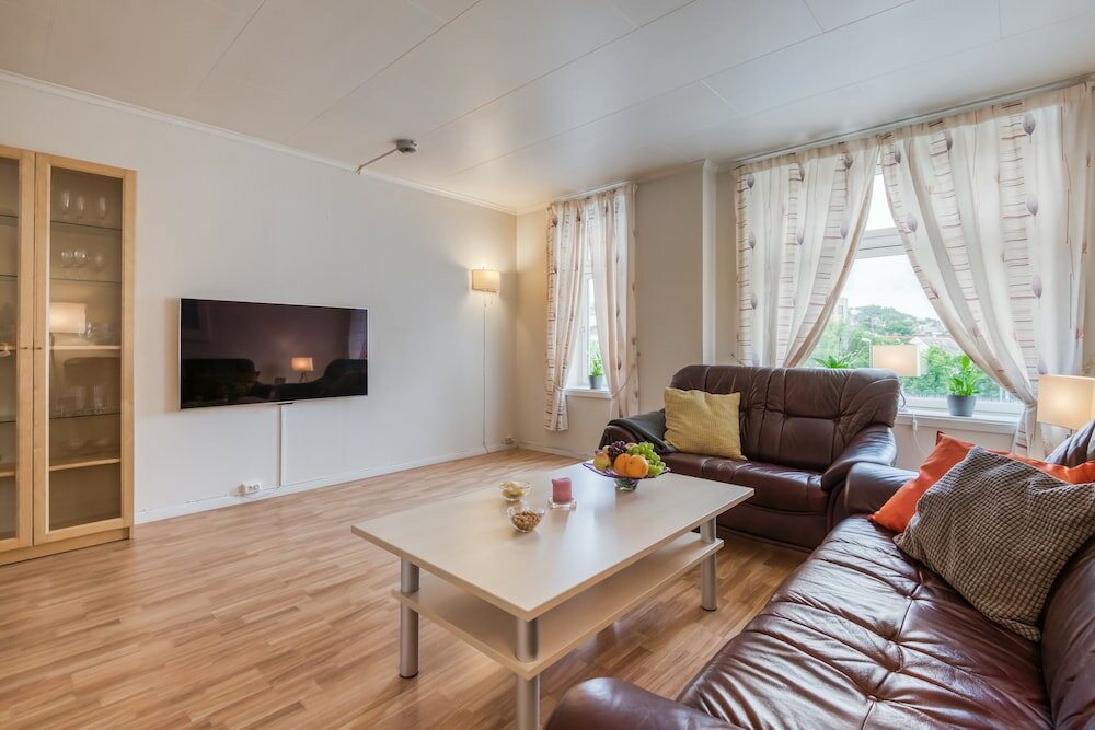 Фото Trondheim Leilighetshotell