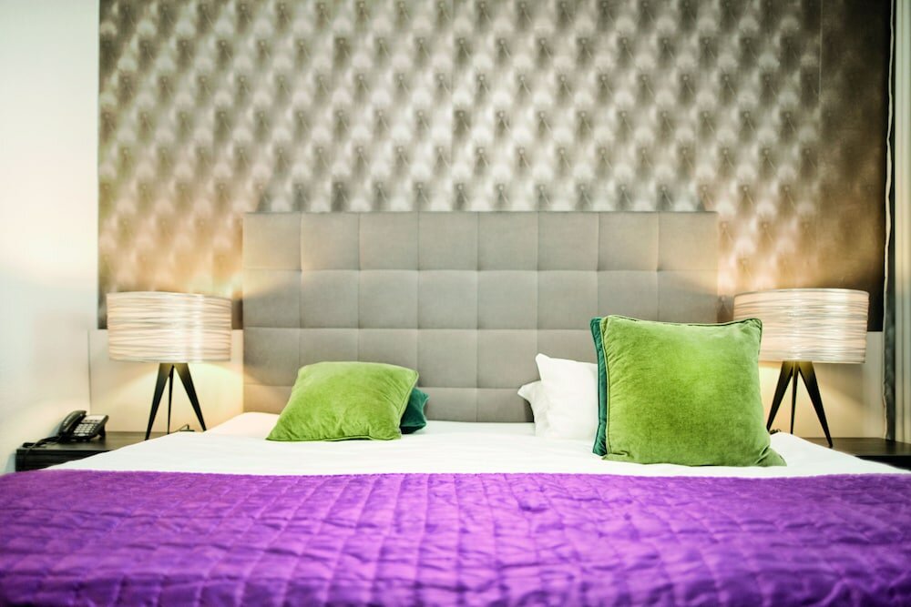 Фото City Hotel Bosse