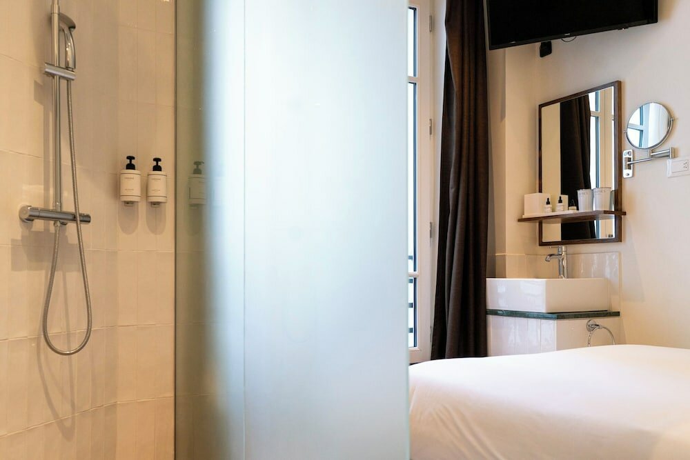 Фото Le Lampika Hotel