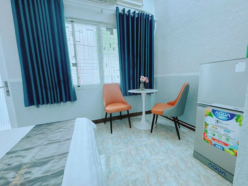 Фото Le Vu Hotel