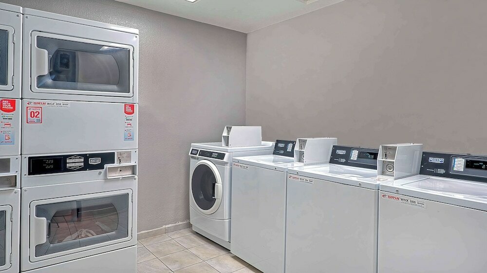 Фото Motel 6 Los Angeles, Ca - Los Angeles - Lax