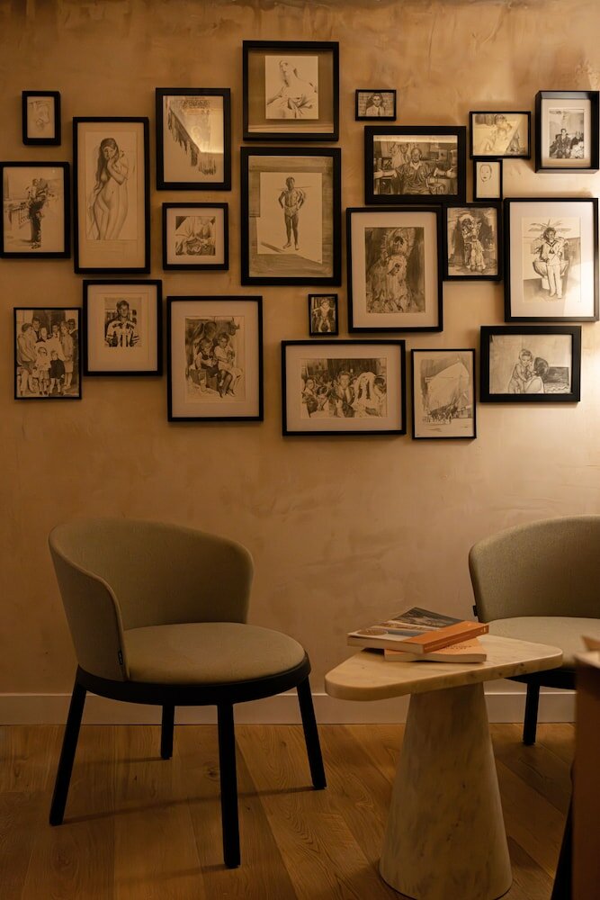 Фото Boutique Hotel Olom