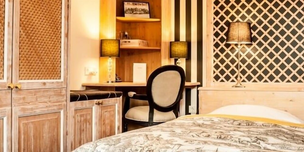 Фото Hotel Sonne