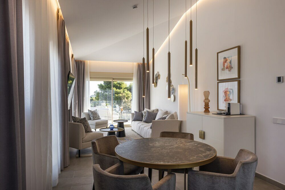 Фото Dionis Boutique Hotel & SPA