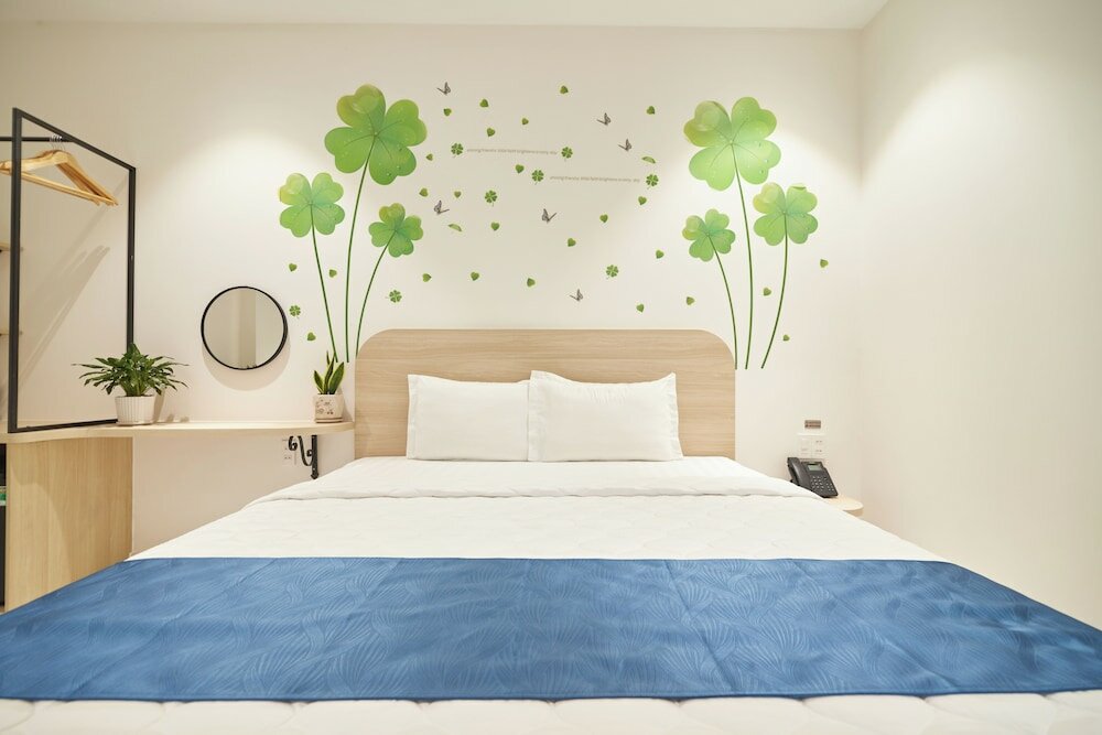 Фото Bin Bin Hotel 9 - Near Tam Anh Hospital