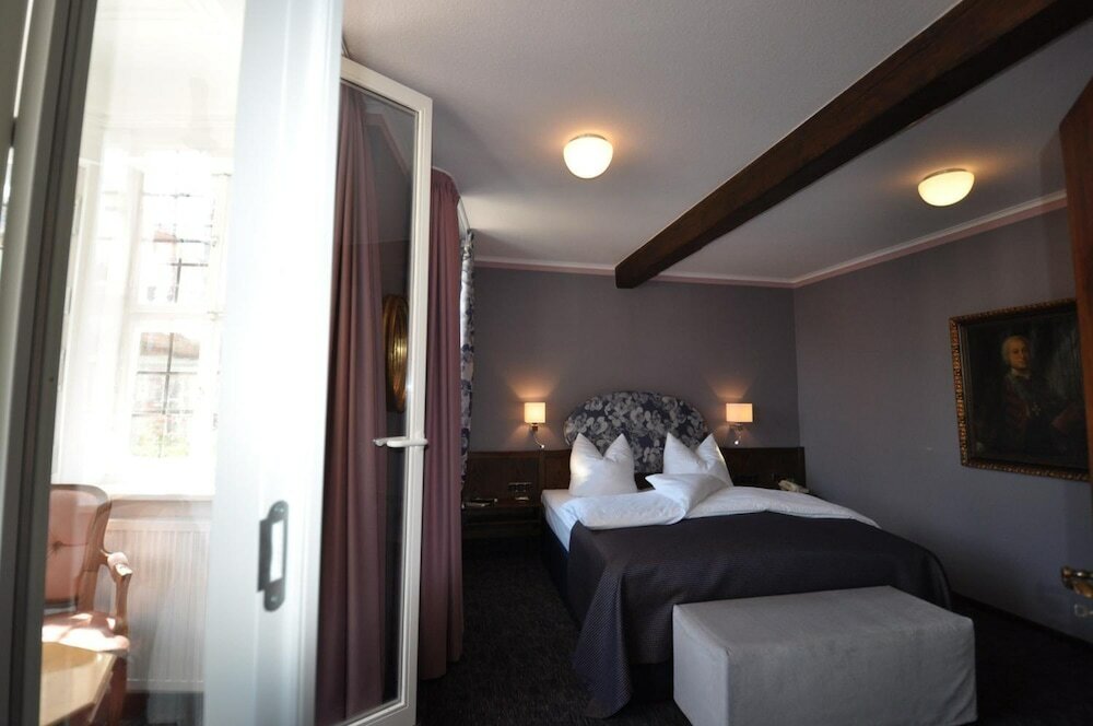 Фото Hotel Schmuckkästchen