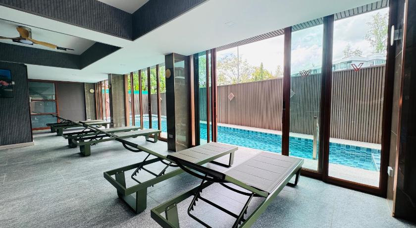 Фото The Legacy V Ao Nang Beach Krabi