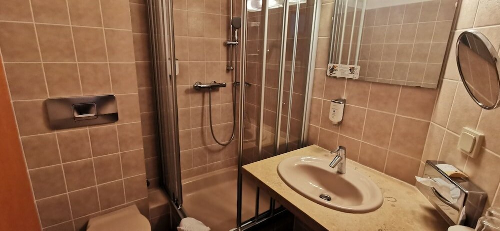 Фото Heidehotel Soltauer Hof