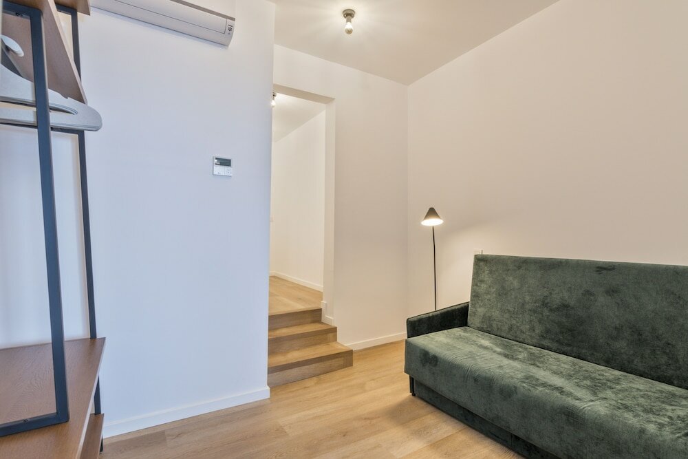 Фото Uma Suites Atocha