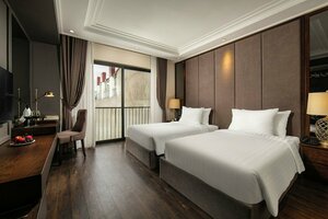 Гостиница Ping Diamond Hotel