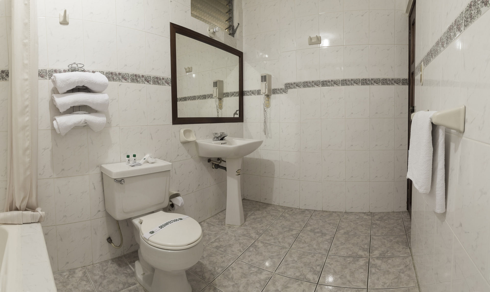 Фото Hotel Libertador