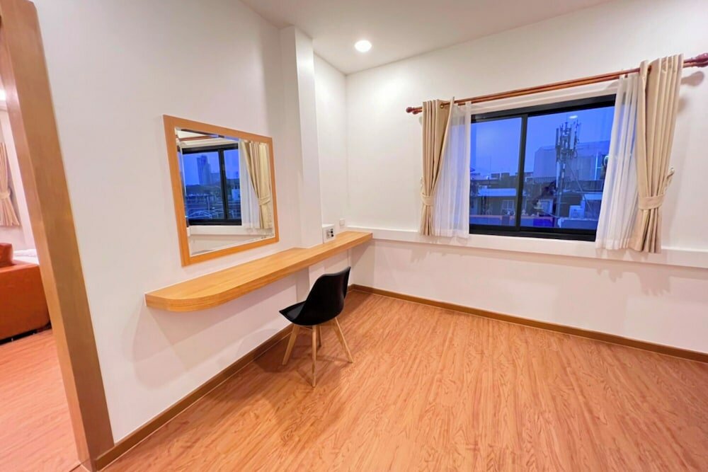 Фото The Lodge Pattaya