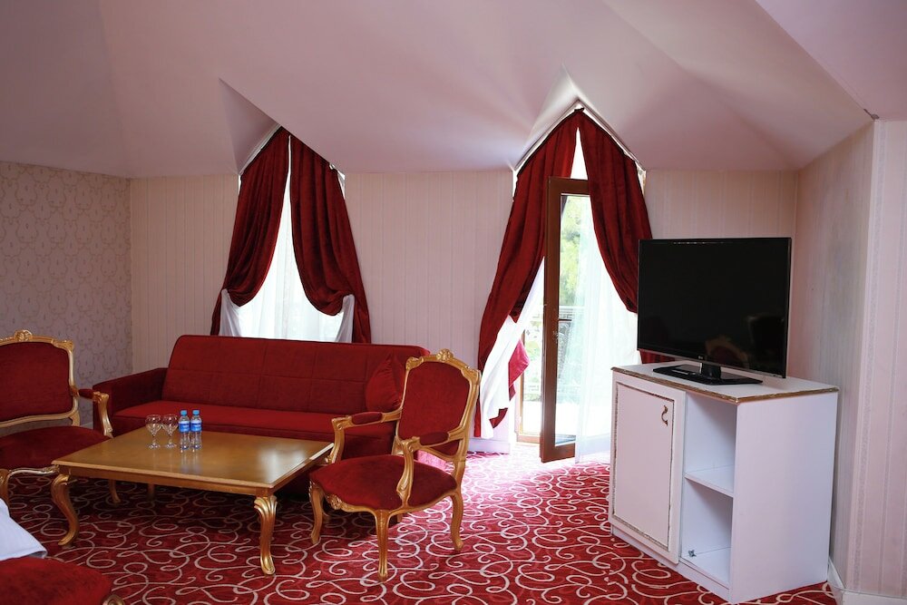 Фото Делюкс