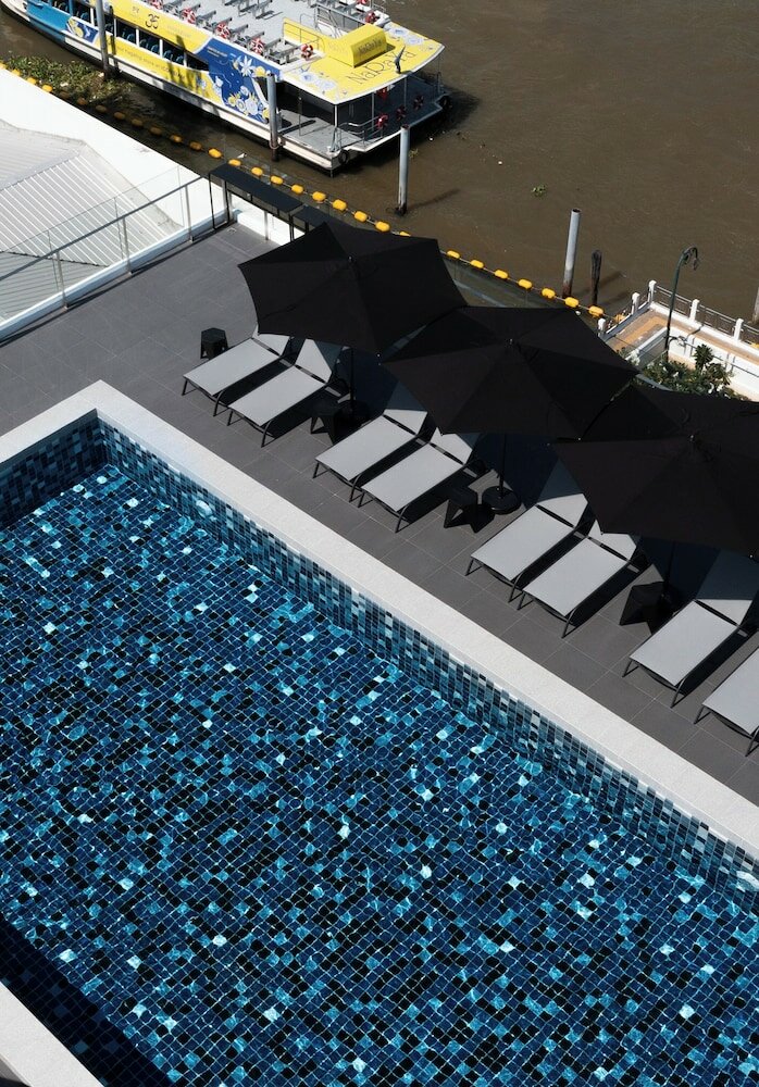 Фото The StandardX, Bangkok Phra Arthit