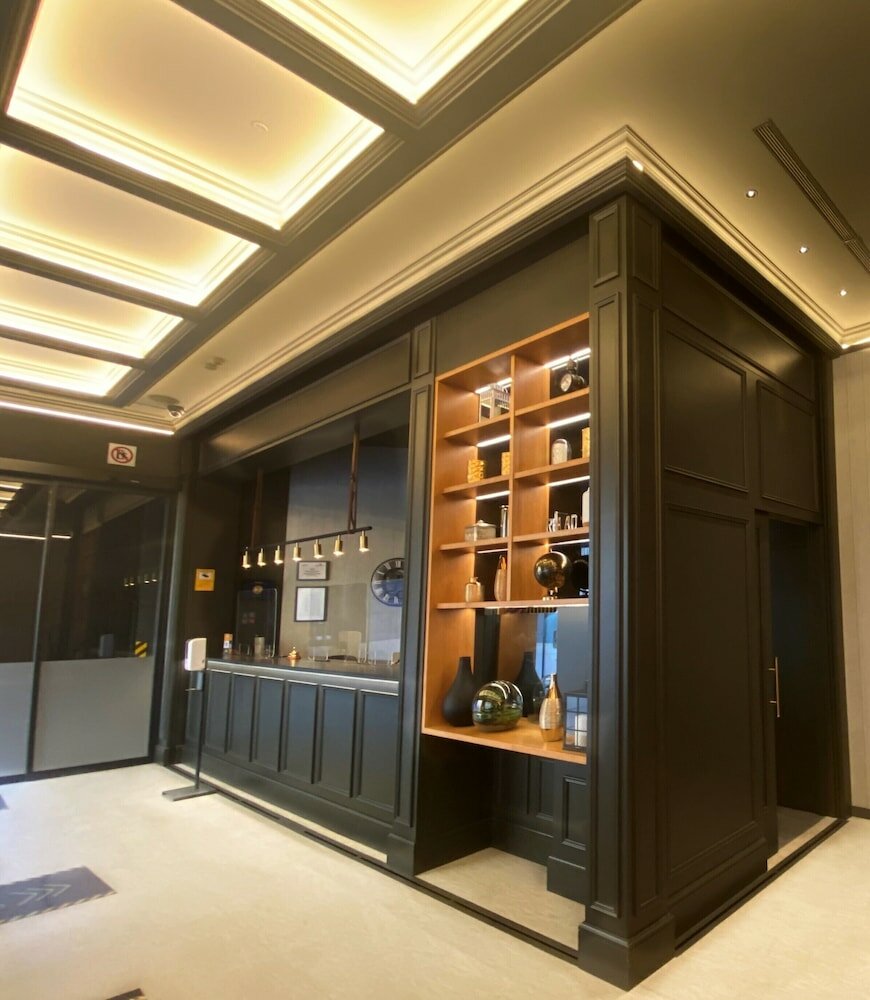 Фото Hotel Cortezo