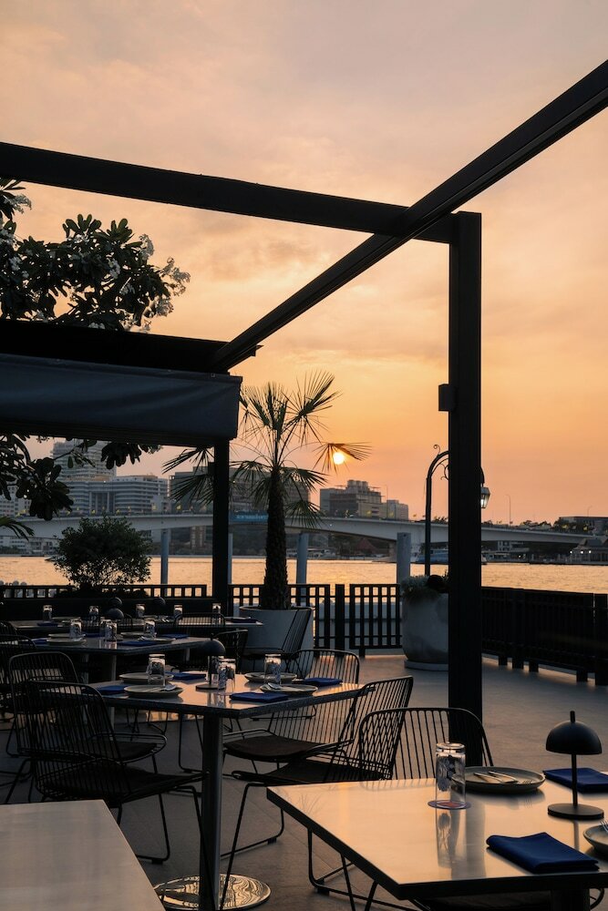 Фото The StandardX, Bangkok Phra Arthit