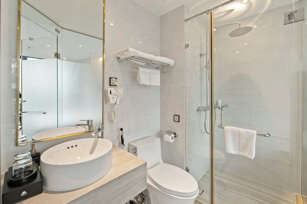 Фото 22Land Hotel Saigon