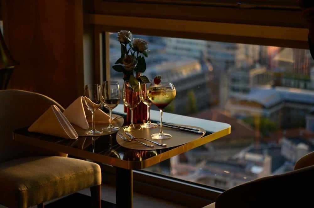 Фото Grand Hotel Bucharest