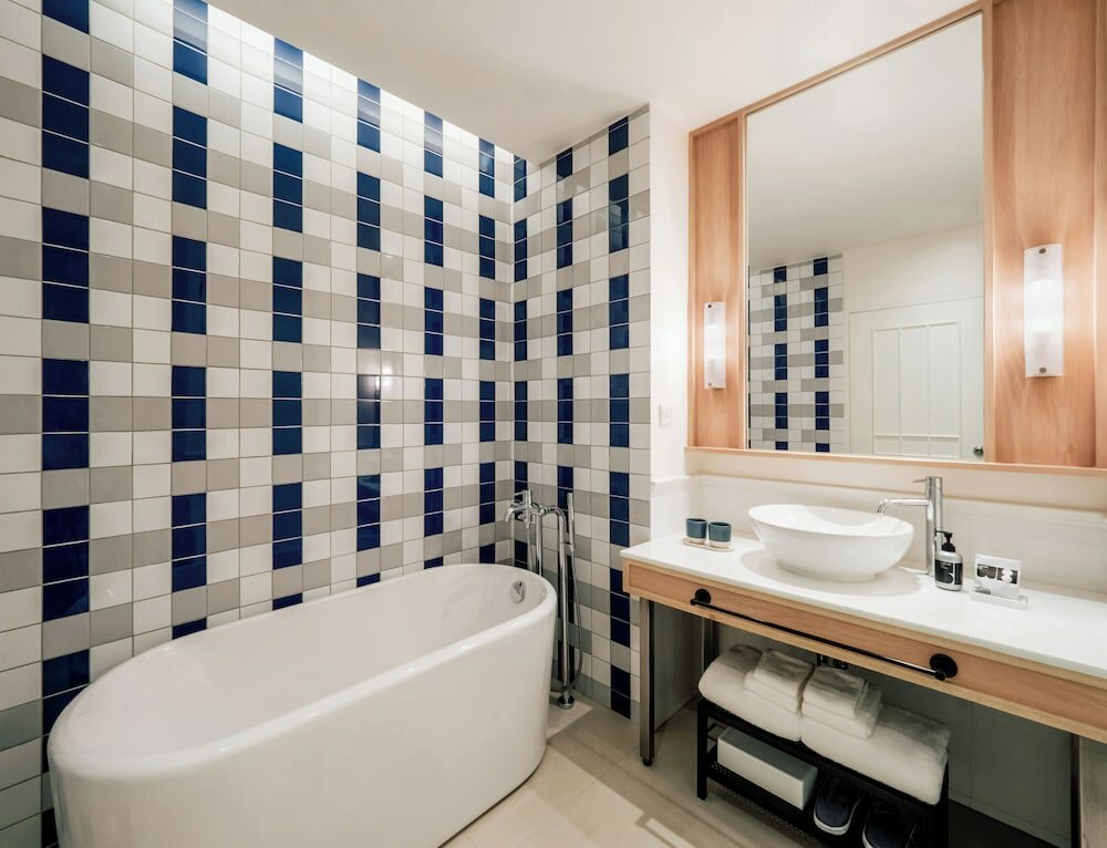 Фото The StandardX, Bangkok Phra Arthit