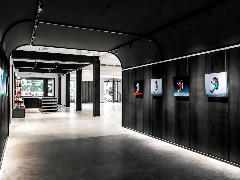 Фото The StandardX, Bangkok Phra Arthit