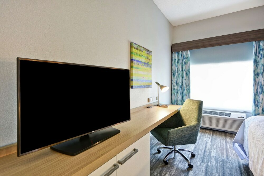 Фото Hilton Garden Inn Panama City