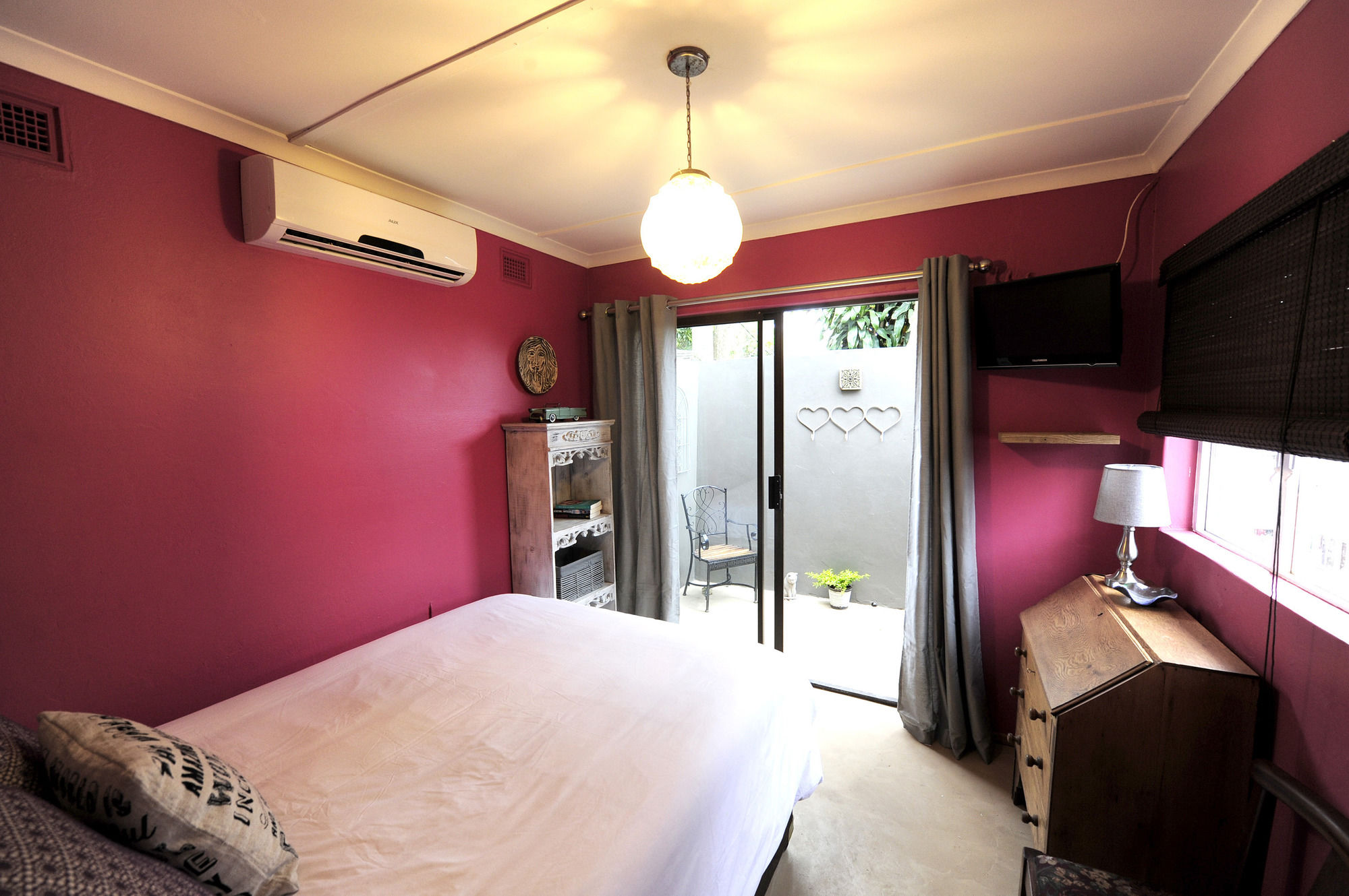 Фото Tamarisk B & B