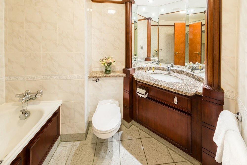 Фото Copthorne Hotel Merry Hill Dudley