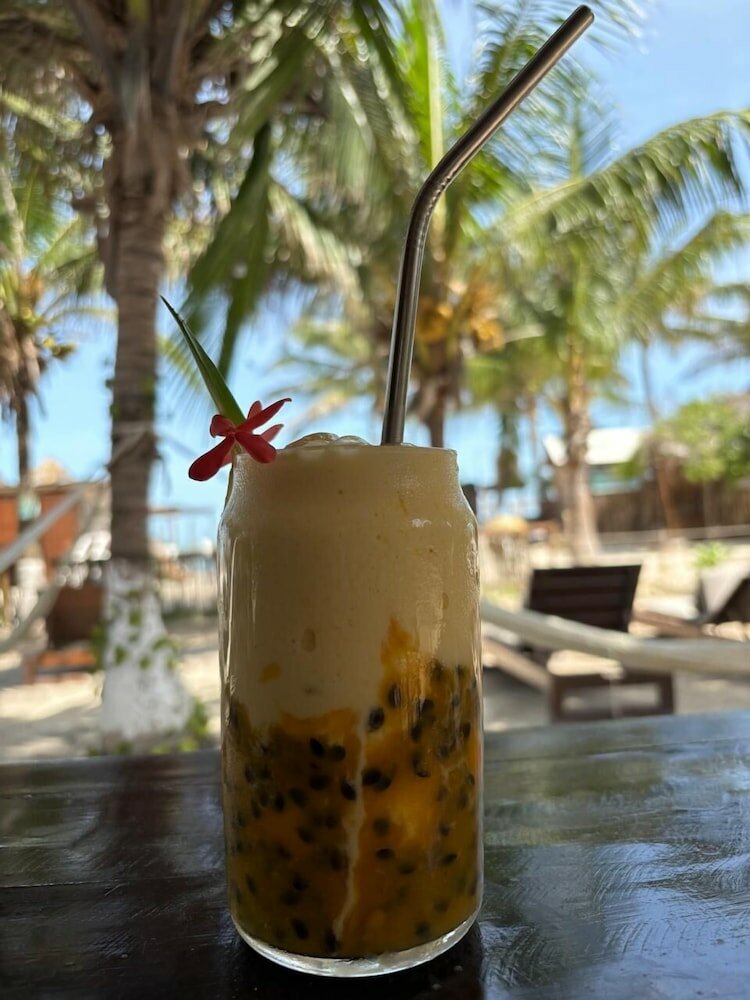 Фото La Diosa Kali Beach Front Hotel