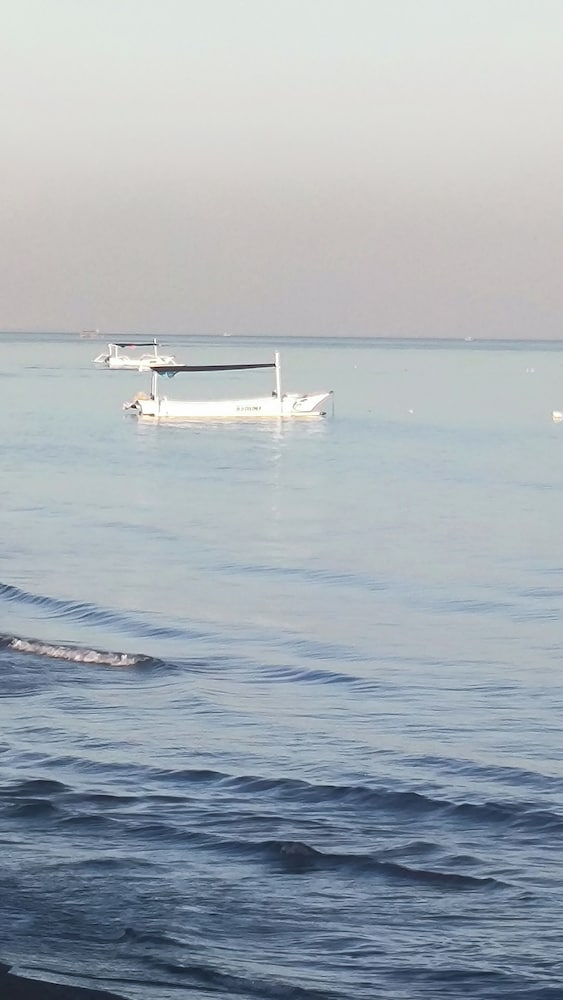 Фото Lovina Haven Boutique Resort