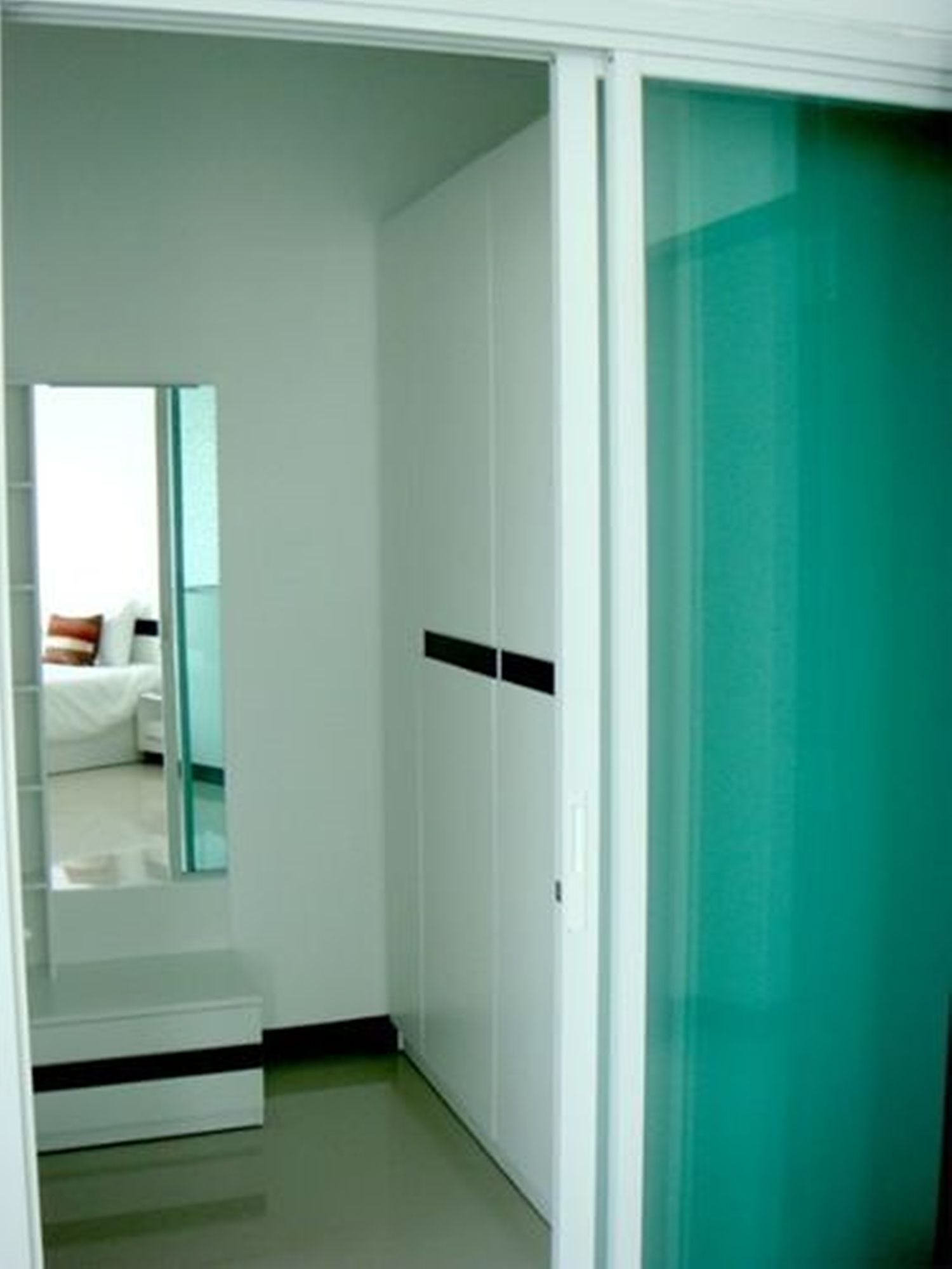 Фото Grand Residence Jomtien