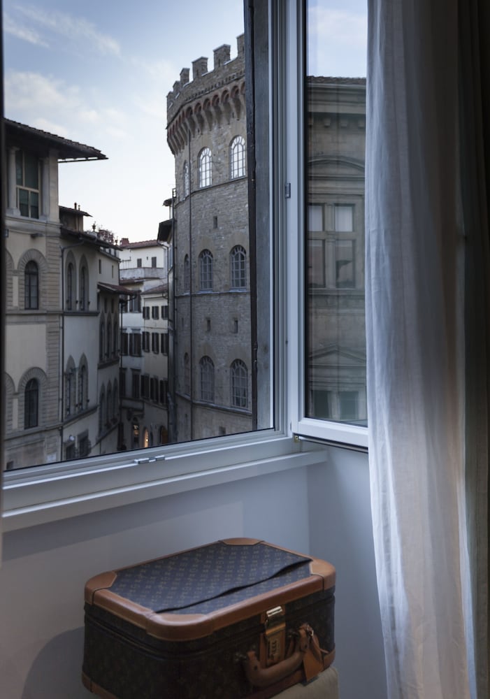 Фото Отель Tornabuoni Place