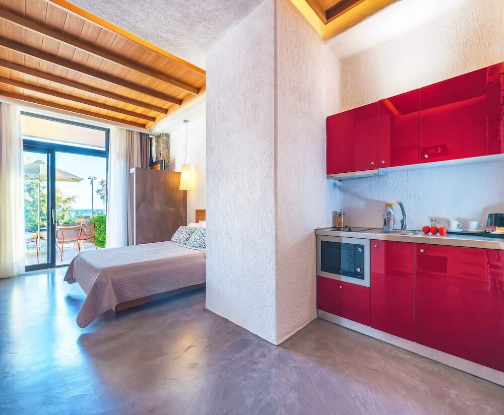 Фото Petra Mare Hotel