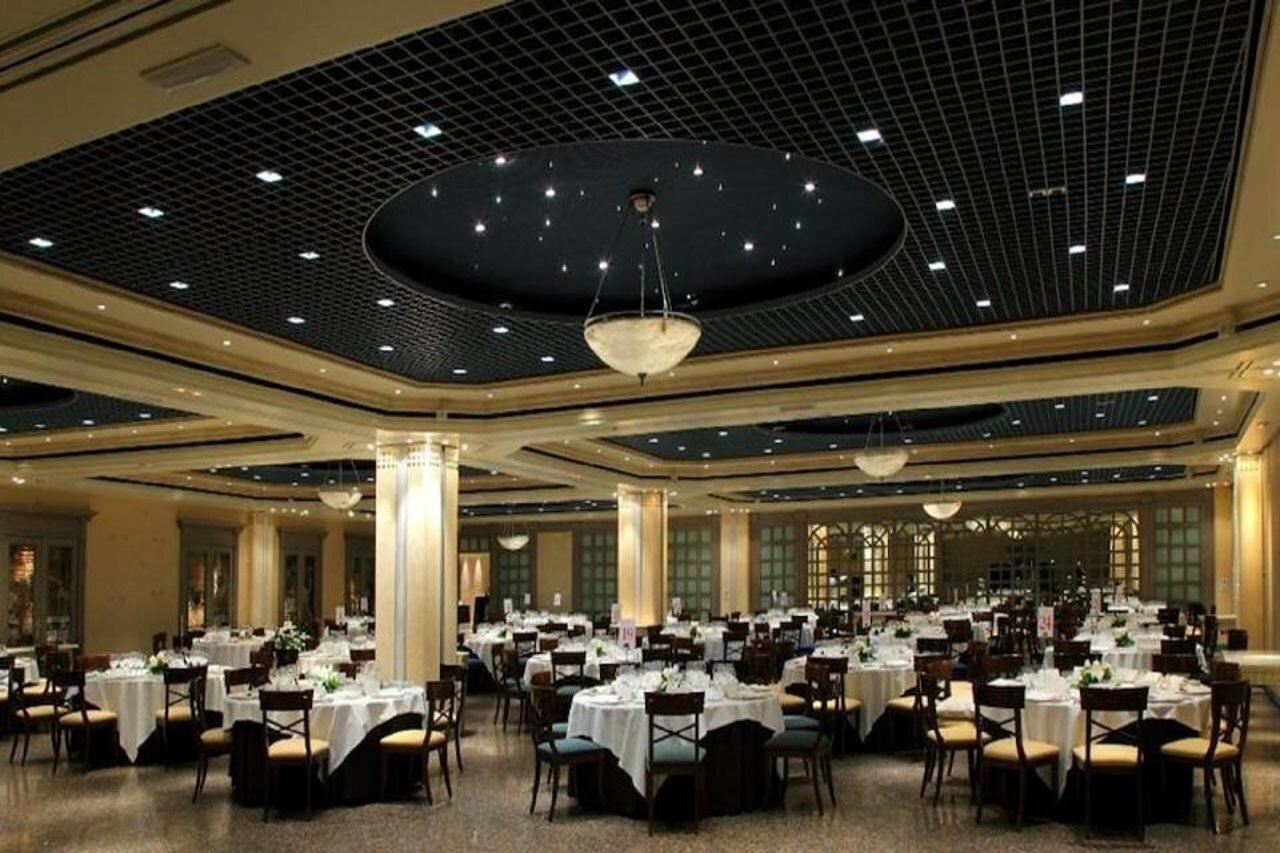 Фото Hotel Palafox