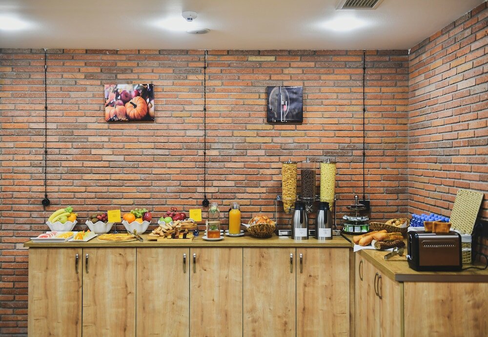 Фото Address Boutique Hotel