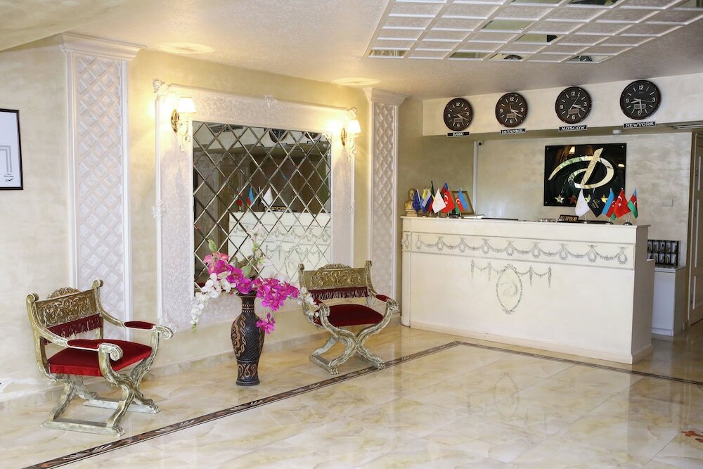 Фото Делюкс