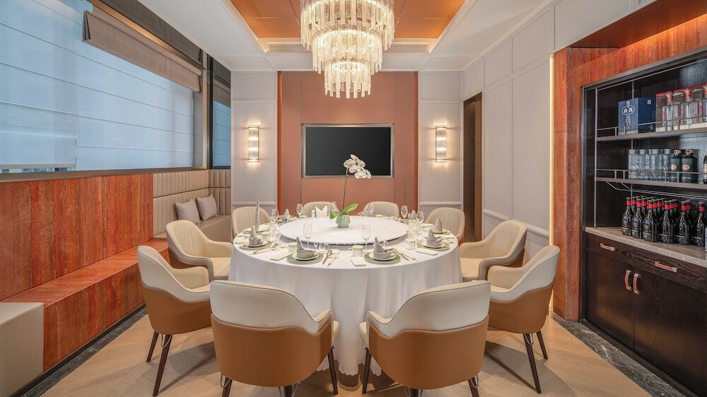 Фото Holiday Inn Express Datong Pingcheng