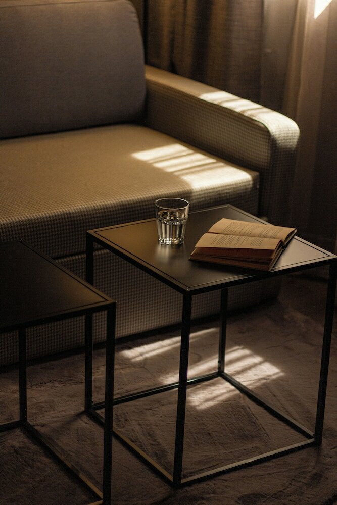 Фото Letoh Letoh Sevilla