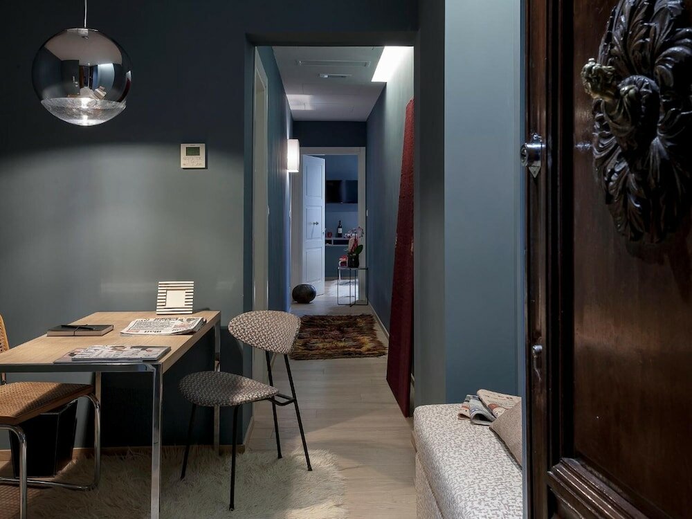 Фото Casa Tornabuoni