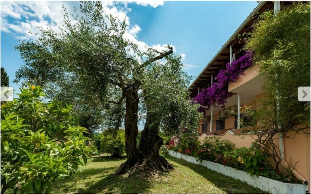 Фото Marilena House